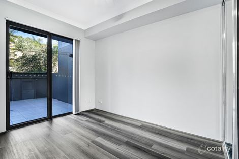 Property photo of 17/14-18 Reid Avenue Westmead NSW 2145
