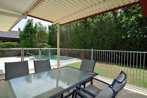 Property photo of 3 Tranquility Circuit Helensvale QLD 4212