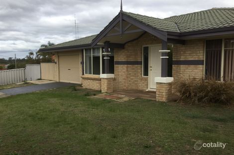 43 Lockwood Cres, Withers, WA 6230