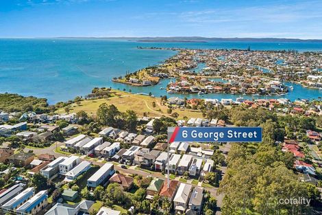 Property photo of 6 George Street Ormiston QLD 4160