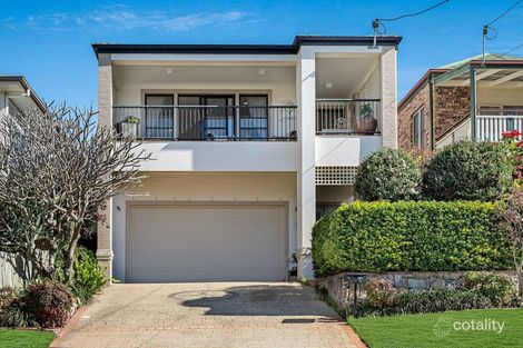 Property photo of 6 George Street Ormiston QLD 4160