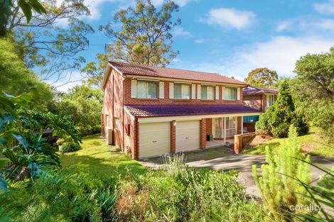 38 Durali Ave, Winmalee, NSW 2777