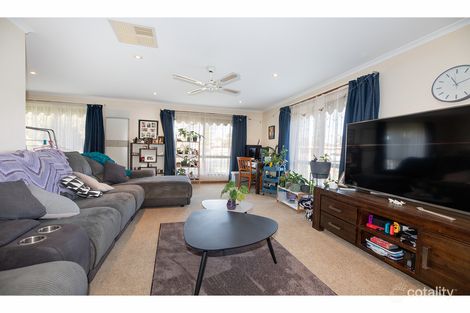 Property photo of 420 Schaefer Street Lavington NSW 2641