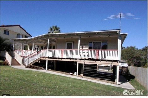 Property photo of 8 Sandringham Street Alexandra Hills QLD 4161