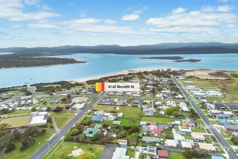 41-43 Meredith St, Port Sorell, TAS 7307