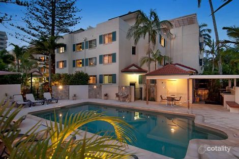 Property photo of 4/70-74 Parkyn Parade Mooloolaba QLD 4557