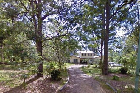 Property photo of 6 Kingfisher Avenue Glenreagh NSW 2450