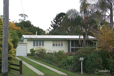 Property photo of 18 Wararba Crescent Caboolture QLD 4510