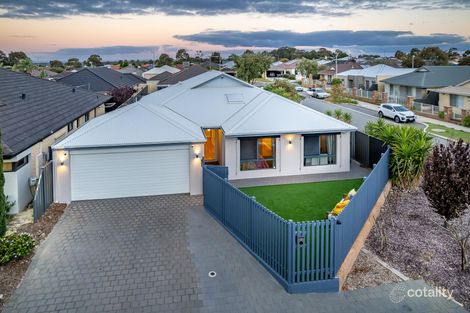 2 Bentham Turn, Banksia Grove, WA 6031