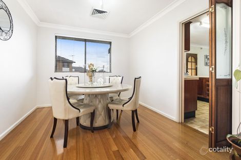 Property photo of 6 Bradshaw Place Prairiewood NSW 2176