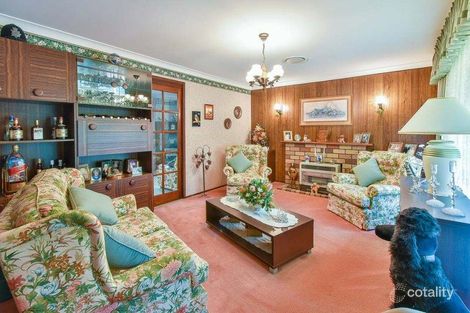 Property photo of 7 Leichhardt Street Ruse NSW 2560