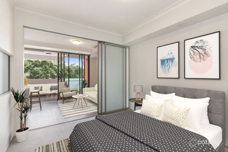 101/45 Boundary St, South Brisbane, QLD 4101