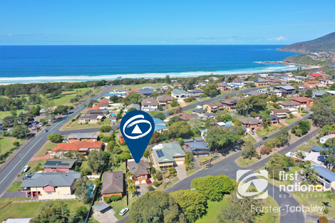 Property photo of 74 Daphne Street Forster NSW 2428