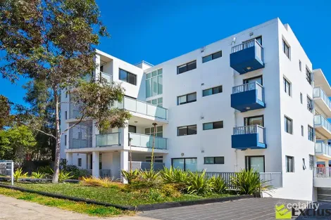 Property photo of 12/8 Bennett Street Mortlake NSW 2137