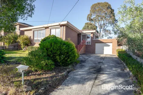 Property photo of 75 Turana Street Doncaster VIC 3108