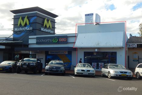 41 William St, Raymond Terrace, NSW 2324