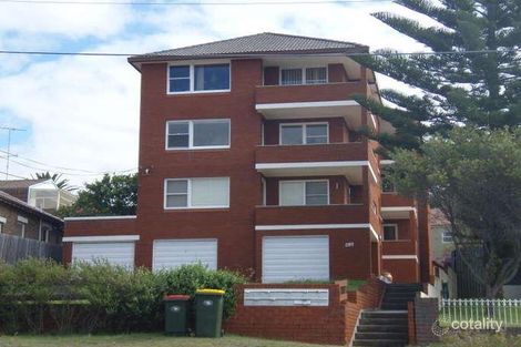 3/412 Malabar Rd, Maroubra, NSW 2035