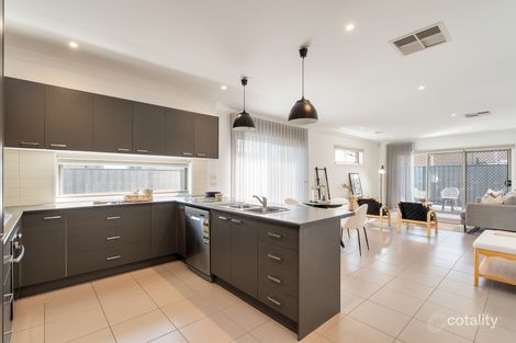 Property photo of 52 Wattletree Street Craigieburn VIC 3064