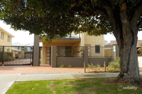 Property photo of 5/6 Sayer Street Midland WA 6056