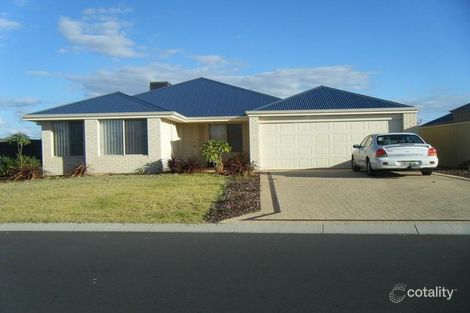 Property photo of 22 Maalak Turn Dalyellup WA 6230