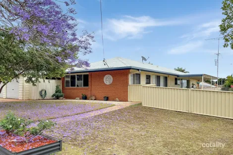 91 Fisher St, Kingaroy, QLD 4610