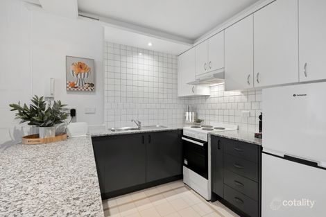 Property photo of 23/470 Punt Road South Yarra VIC 3141