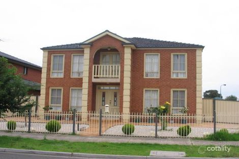 3 Garden Dr, Braybrook, VIC 3019