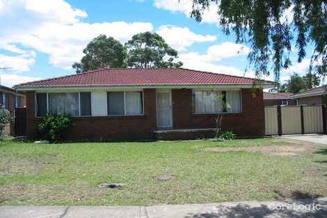 Property photo of 18 Dashmere Street Bossley Park NSW 2176