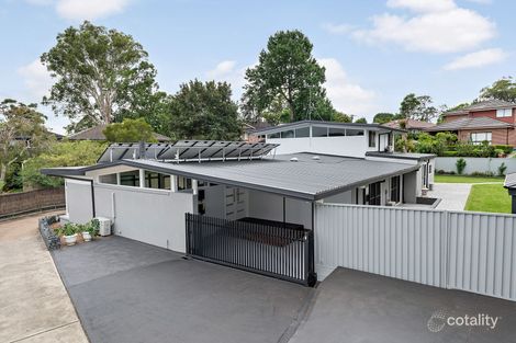 Property photo of 1 Bailey Crescent North Epping NSW 2121