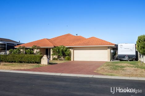 Property photo of 12 Azurite Drive Australind WA 6233