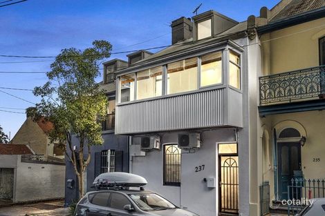 Property photo of 237 Denison Street Newtown NSW 2042