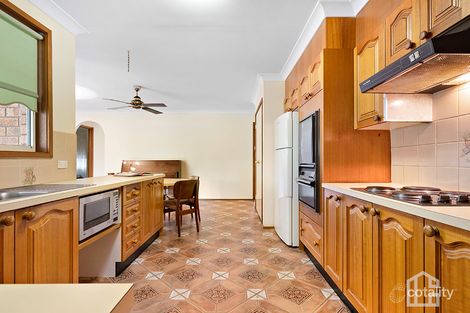 Property photo of 44 Illingworth Road Yellow Rock NSW 2777