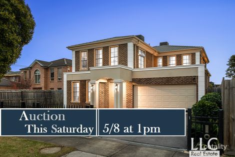 1 Clivejay St, Glen Waverley, VIC 3150