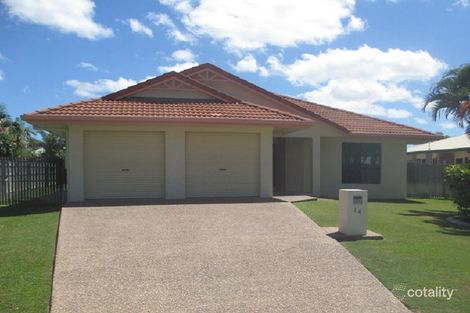 14 Majestic Dr, Kirwan, QLD 4817