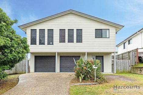 Property photo of 18 Macbride Court Collingwood Park QLD 4301