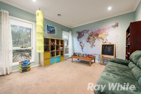 Property photo of 18 The Range Boulevard Croydon VIC 3136