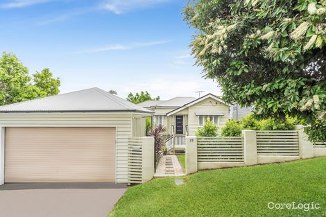 Property photo of 35 Southerden Avenue Grange QLD 4051