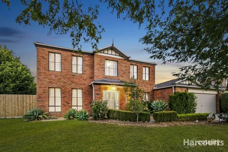 Property photo of 83 Robinswood Parade Narre Warren South VIC 3805