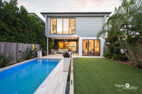 Property photo of 51 Martha Street Camp Hill QLD 4152