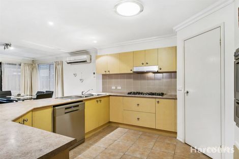 Property photo of 83 Robinswood Parade Narre Warren South VIC 3805