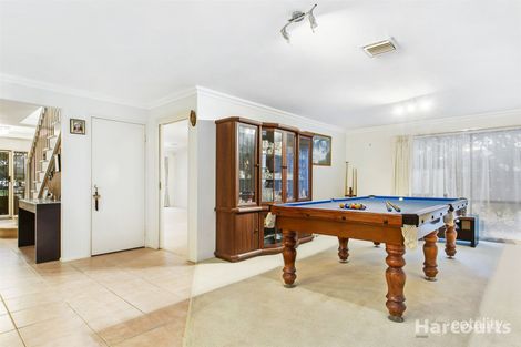 Property photo of 83 Robinswood Parade Narre Warren South VIC 3805