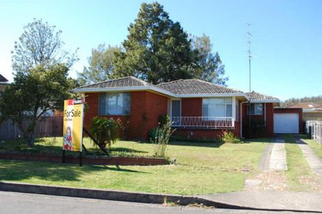 15 Beltana Ave, Dapto, NSW 2530