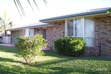 Property photo of 30 Stover Street Gracemere QLD 4702