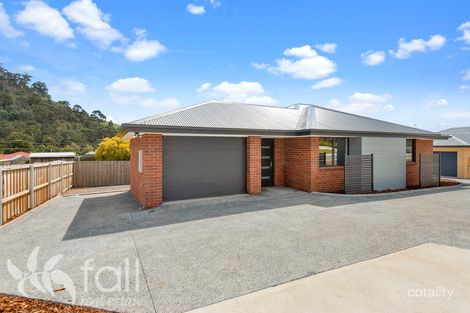 Property photo of 1/25 Blossom Crescent Cambridge TAS 7170