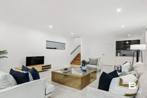 Property photo of 5/44 Scoparia Drive Brookwater QLD 4300