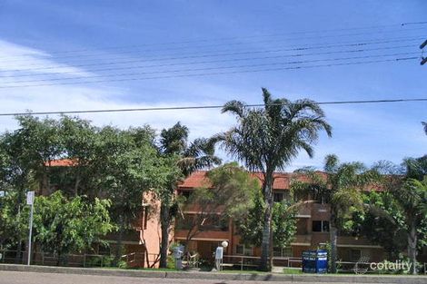 20/538-544 President Ave, Sutherland, NSW 2232