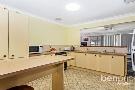 Property photo of 8 Ryan Place Mount Druitt NSW 2770