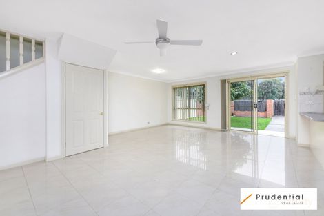 Property photo of 5/27-29 Marjorie Close Casula NSW 2170