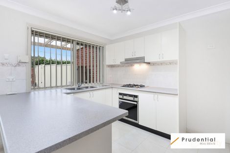 Property photo of 5/27-29 Marjorie Close Casula NSW 2170