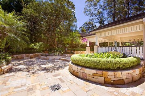 Property photo of 99 Ada Avenue South Wahroonga NSW 2076